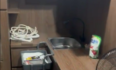 0932 - Disewakan Apartemen Icon Gresik 2BR Full Furnished dekat JIIPE