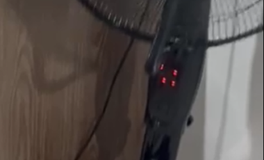 0932 - Disewakan Apartemen Icon Gresik 2BR Full Furnished dekat JIIPE