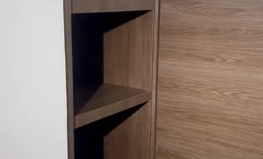 0932 - Disewakan Apartemen Icon Gresik 2BR Full Furnished dekat JIIPE