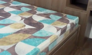 0932 - Disewakan Apartemen Icon Gresik 2BR Full Furnished dekat JIIPE