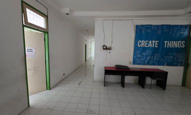 DIJUAL RUMAH DALAM KOTA SURABAYA GAYUNG KEBON SARI – LOKASI SUPER STRATEGIS, TENANG & BEBAS BANJIR