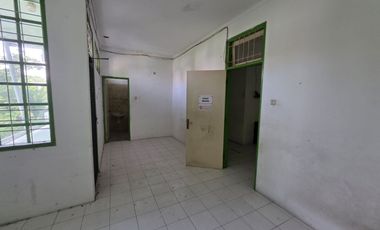 DIJUAL RUMAH DALAM KOTA SURABAYA GAYUNG KEBON SARI – LOKASI SUPER STRATEGIS, TENANG & BEBAS BANJIR