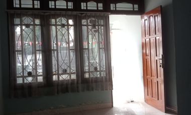 Rumah 700 Jt-an Barat Tugu Jogja: SUPER LANGKA!!