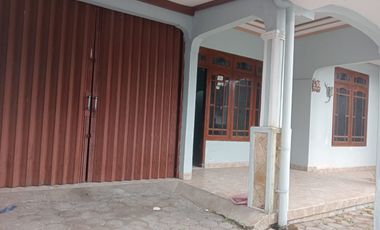 Rumah 700 Jt-an Barat Tugu Jogja: SUPER LANGKA!!
