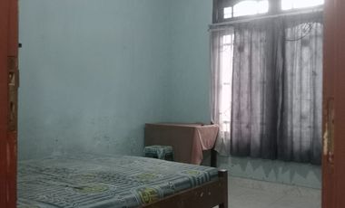 Rumah 700 Jt-an Barat Tugu Jogja: SUPER LANGKA!!