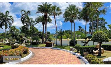 Luxurious 2-Storey villa for Sale in Songkhla!