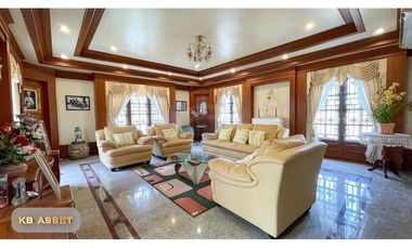 Luxurious 2-Storey villa for Sale in Songkhla!