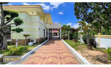 Luxurious 2-Storey villa for Sale in Songkhla!