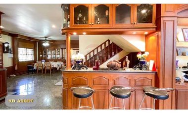 Luxurious 2-Storey villa for Sale in Songkhla!
