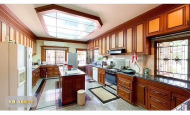 Luxurious 2-Storey villa for Sale in Songkhla!
