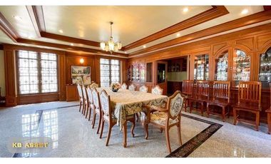 Luxurious 2-Storey villa for Sale in Songkhla!