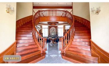 Luxurious 2-Storey villa for Sale in Songkhla!