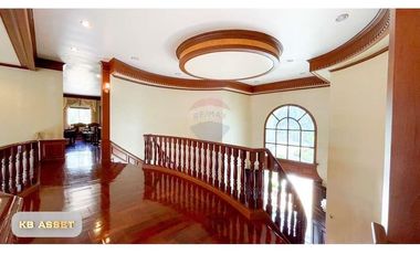 Luxurious 2-Storey villa for Sale in Songkhla!