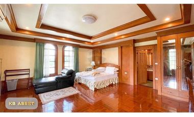 Luxurious 2-Storey villa for Sale in Songkhla!