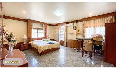 Luxurious 2-Storey villa for Sale in Songkhla!