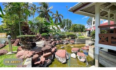 Luxurious 2-Storey villa for Sale in Songkhla!