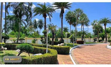 Luxurious 2-Storey villa for Sale in Songkhla!