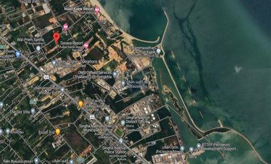 Luxurious 2-Storey villa for Sale in Songkhla!