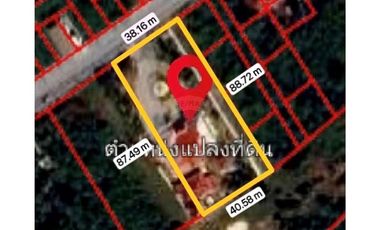 Luxurious 2-Storey villa for Sale in Songkhla!
