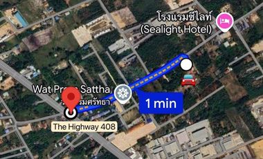 Luxurious 2-Storey villa for Sale in Songkhla!