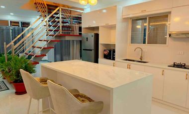 SINGLE DETACHED 4 BEDROOMS HOUSE NEAR THE BEACH.