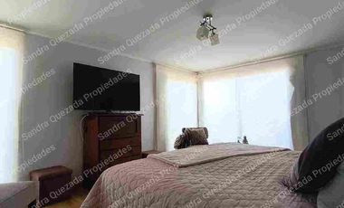 Arriendo Bella Casa, Barrio Residencial de Chamonate . Copiapó.