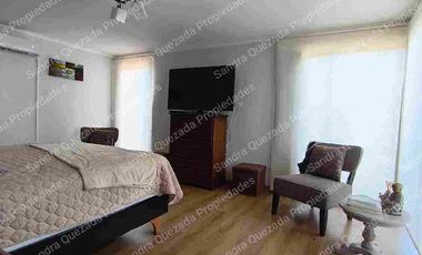 Arriendo Bella Casa, Barrio Residencial de Chamonate . Copiapó.