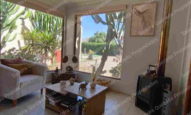 Arriendo Bella Casa, Barrio Residencial de Chamonate . Copiapó.