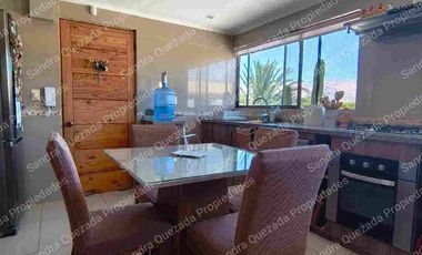 Arriendo Bella Casa, Barrio Residencial de Chamonate . Copiapó.