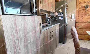 Arriendo Bella Casa, Barrio Residencial de Chamonate . Copiapó.