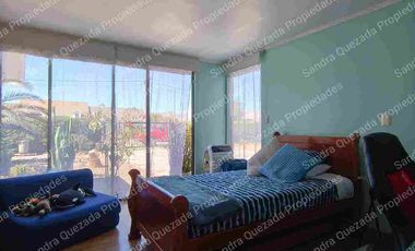 Arriendo Bella Casa, Barrio Residencial de Chamonate . Copiapó.