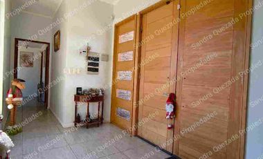 Arriendo Bella Casa, Barrio Residencial de Chamonate . Copiapó.