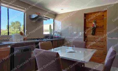 Arriendo Bella Casa, Barrio Residencial de Chamonate . Copiapó.