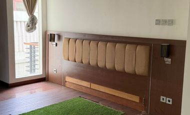 Disewakan Townhouse at Kemang