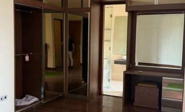 Disewakan Townhouse at Kemang