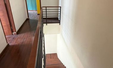 Disewakan Townhouse at Kemang