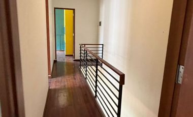 Disewakan Townhouse at Kemang