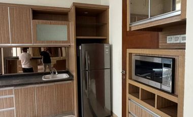 Disewakan Townhouse at Kemang