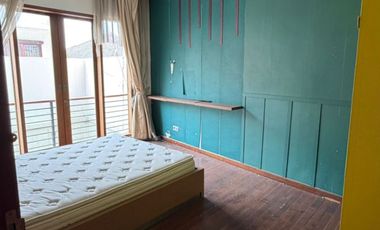 Disewakan Townhouse at Kemang