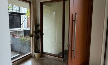 Disewakan Townhouse at Kemang