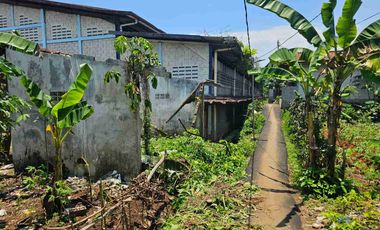 Disewakan Gudng Stand Alone Bogor