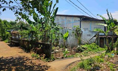 Disewakan Gudng Stand Alone Bogor