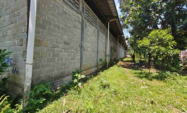 Disewakan Gudng Stand Alone Bogor