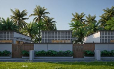 Villa Mewah Palembang, Lokasi Strategis, Nilai Investasi Tinggi