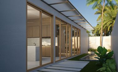 Villa Mewah Palembang, Lokasi Strategis, Nilai Investasi Tinggi