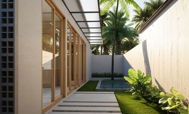 Villa Mewah Palembang, Lokasi Strategis, Nilai Investasi Tinggi