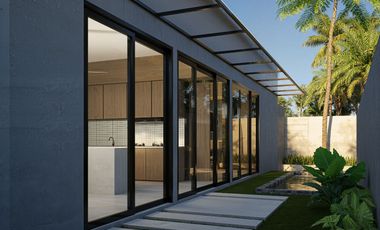 Villa Mewah Palembang, Lokasi Strategis, Nilai Investasi Tinggi