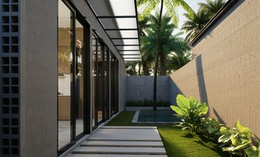 Villa Mewah Palembang, Lokasi Strategis, Nilai Investasi Tinggi