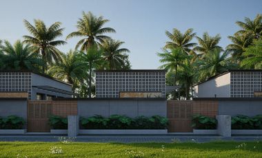 Villa Mewah Palembang, Lokasi Strategis, Nilai Investasi Tinggi