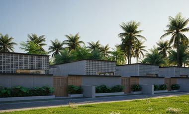 Villa Mewah Palembang, Lokasi Strategis, Nilai Investasi Tinggi